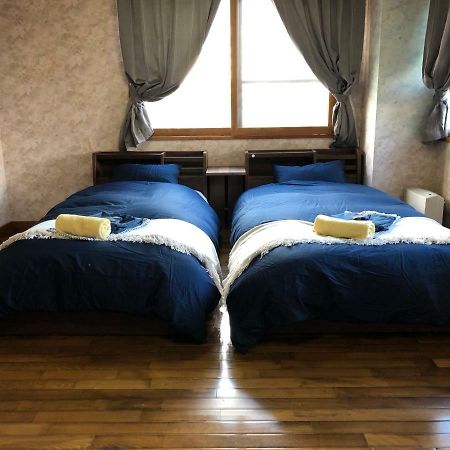 Apartment At Toemu Nozawa Екстер'єр фото