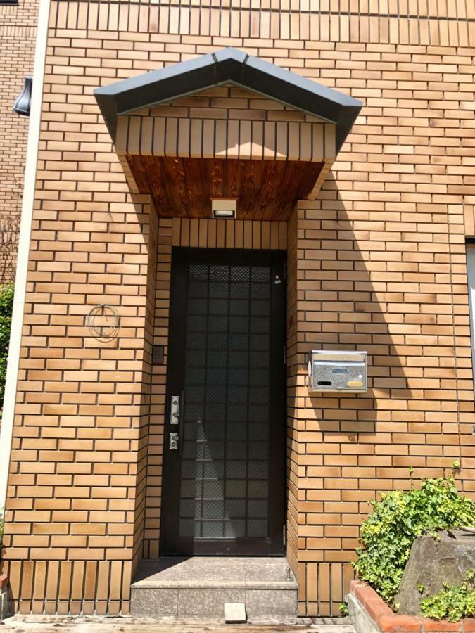 Apartment At Toemu Nozawa Екстер'єр фото