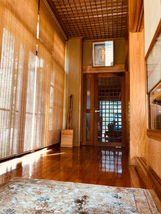 Apartment At Toemu Nozawa Екстер'єр фото